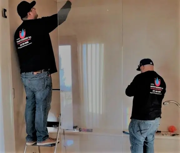 Professional plumbing installation for Tankless Water Heater Installation in Grand Terrace